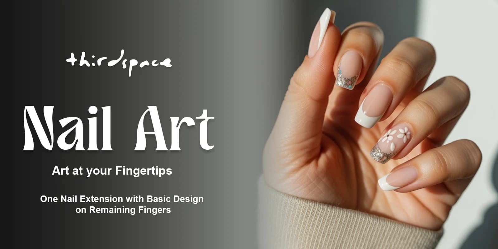 Nail Art | Slide 1